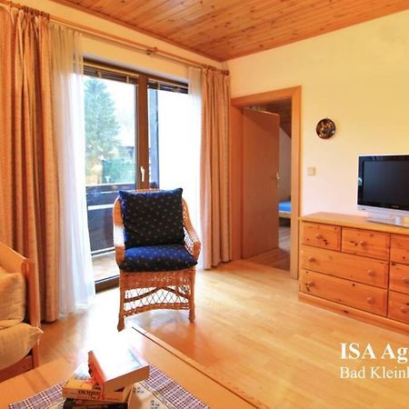 Apartment Kathrein Ski & Spa Bad Kleinkirchheim Exterior photo